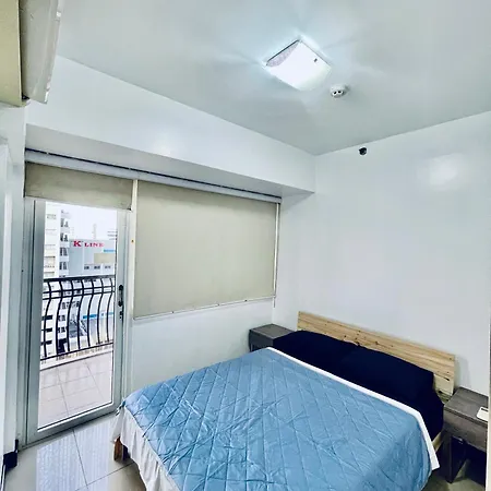 Solemare Parksuites