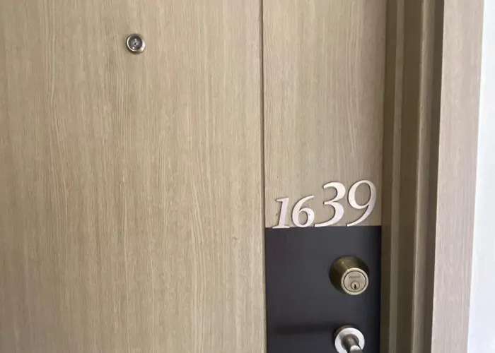 Solemare Parksuites Apartment