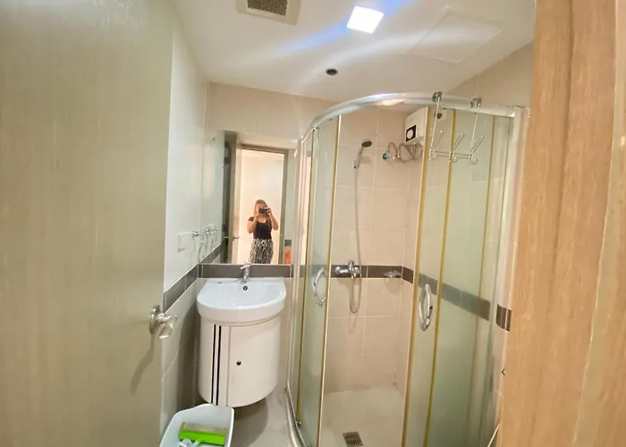 Apartment Solemare Parksuites