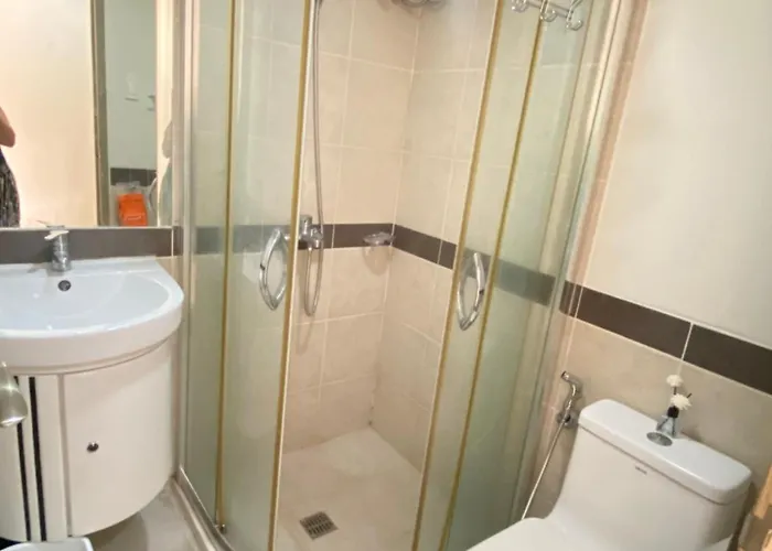 Solemare Parksuites Apartment Manila