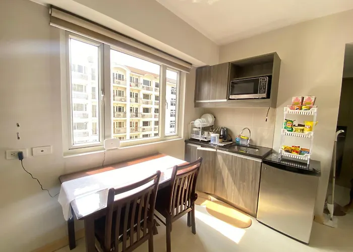 Apartment Solemare Parksuites *