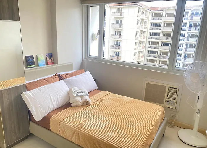Solemare Parksuites *