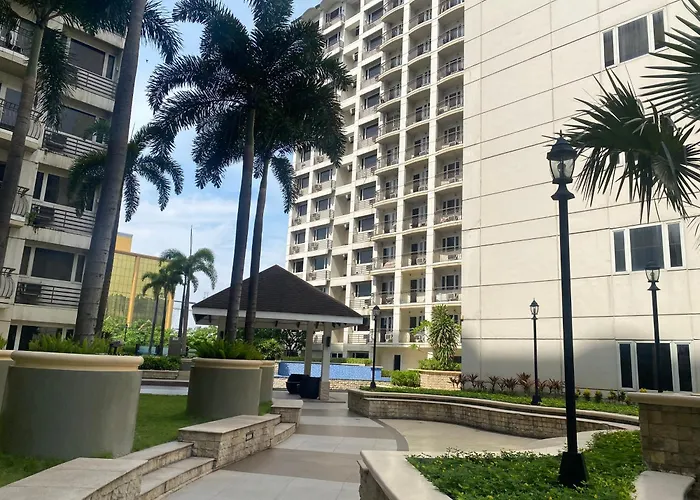 Apartment Solemare Parksuites