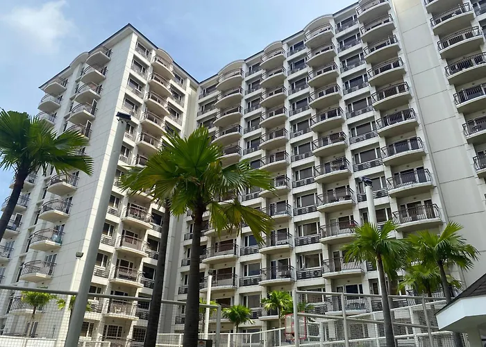 Solemare Parksuites *
