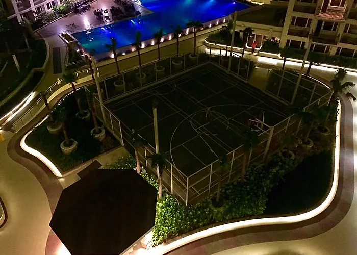 Solemare Parksuites Manila