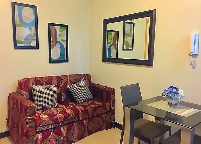 Solemare Parksuites