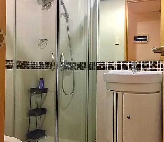 Solemare Parksuites Apartment Manila