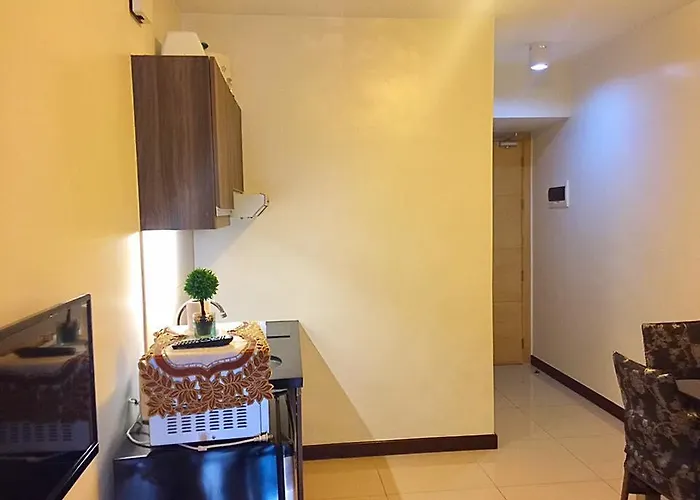 Apartment Solemare Parksuites