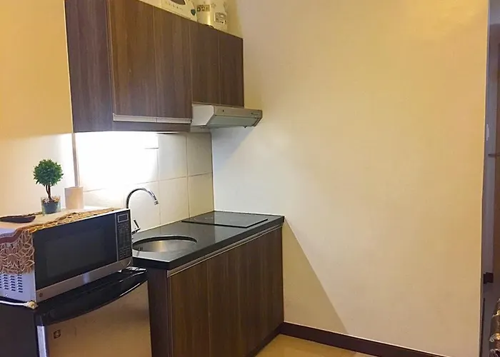 Solemare Parksuites *