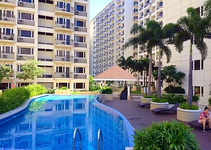 Solemare Parksuites Manila